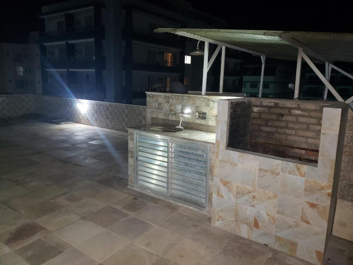 Apartamento Cabo Frio Praia Forte Luaran gambar