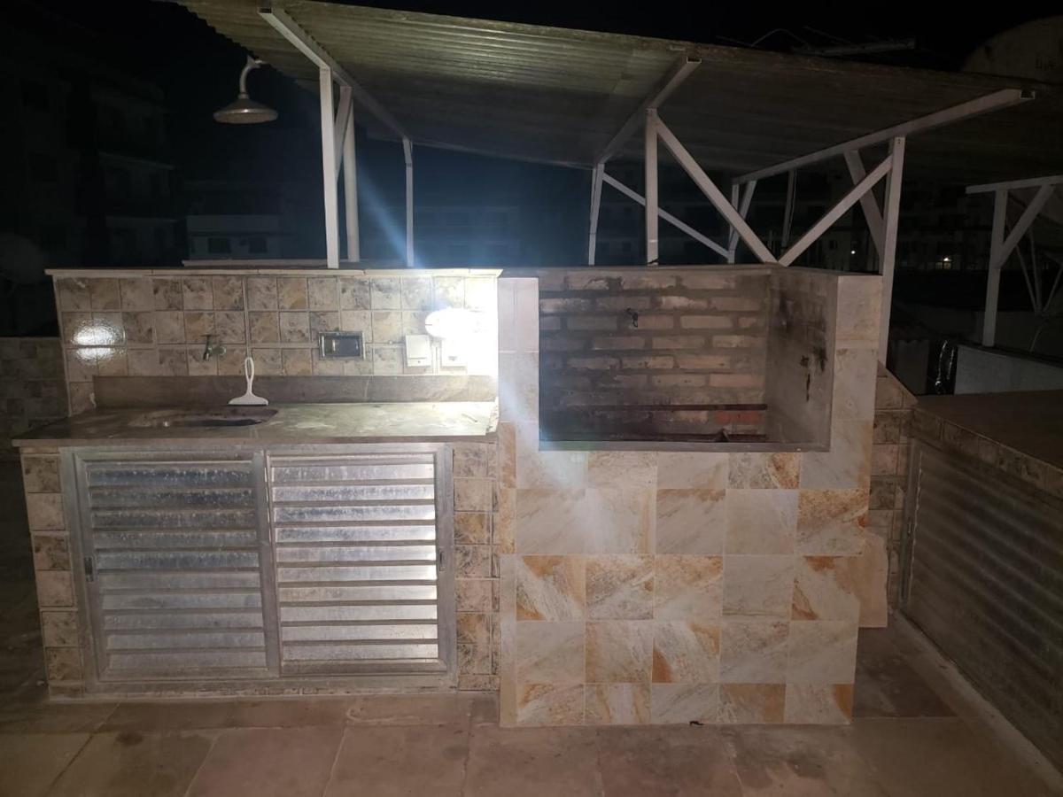 Apartamento Cabo Frio Praia Forte Luaran gambar