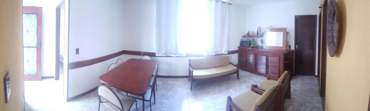 Apartamento Cabo Frio Praia Forte Luaran gambar