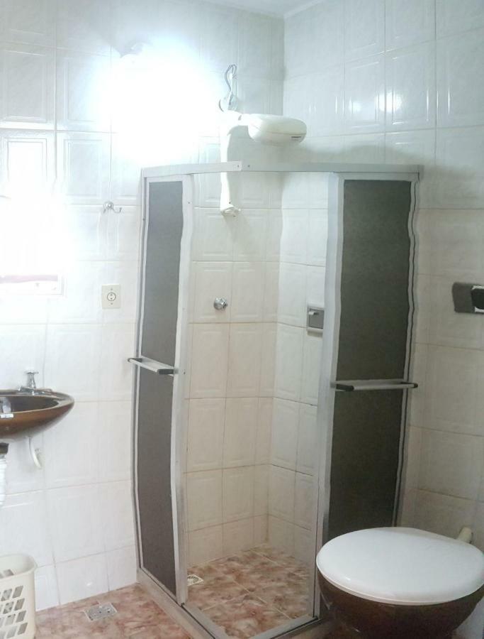 Apartamento Cabo Frio Praia Forte Luaran gambar