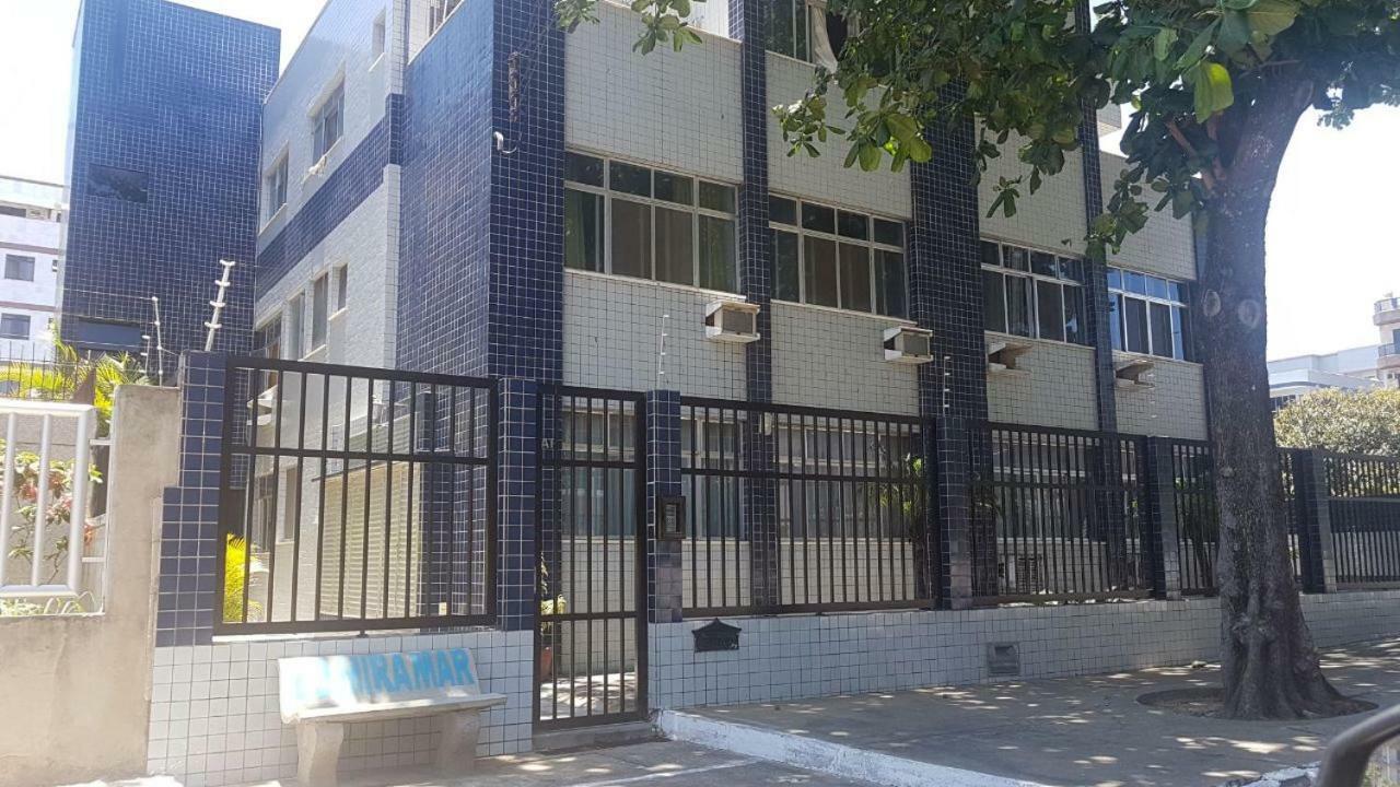 Apartamento Cabo Frio Praia Forte Luaran gambar