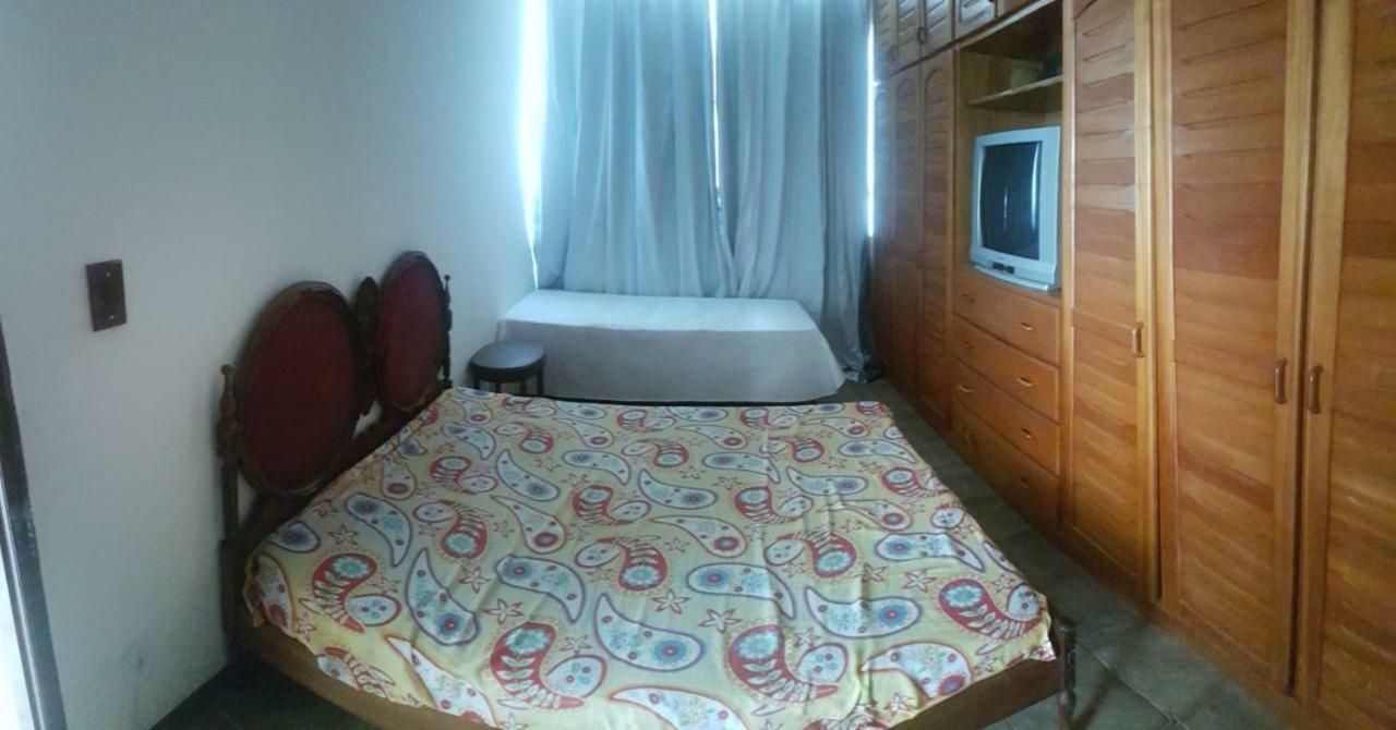 Apartamento Cabo Frio Praia Forte Luaran gambar