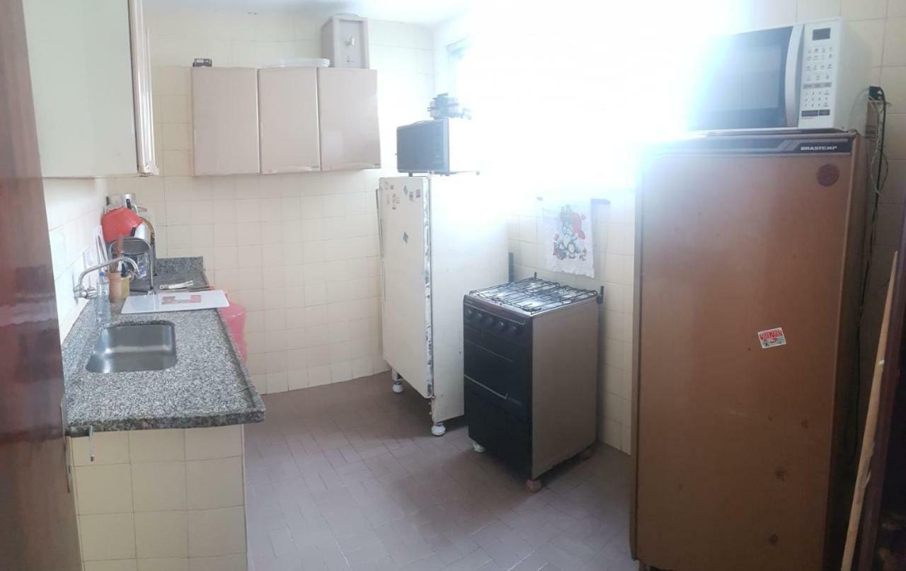 Apartamento Cabo Frio Praia Forte Luaran gambar
