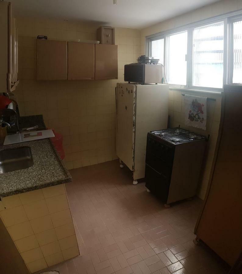 Apartamento Cabo Frio Praia Forte Luaran gambar
