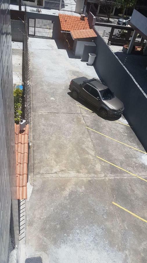 Apartamento Cabo Frio Praia Forte Luaran gambar
