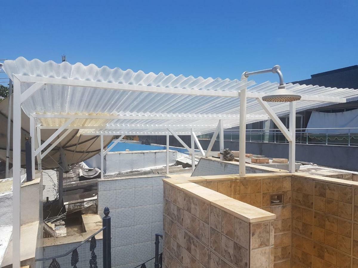 Apartamento Cabo Frio Praia Forte Luaran gambar