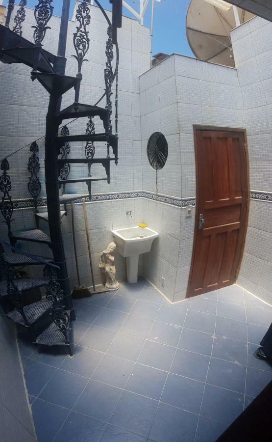 Apartamento Cabo Frio Praia Forte Luaran gambar