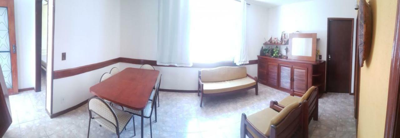 Apartamento Cabo Frio Praia Forte Luaran gambar